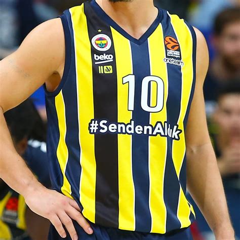 fenerbahce basketball official site